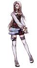 Palumpolum Girl