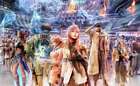 FF13 Characters