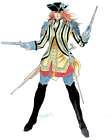 Male Musketeer