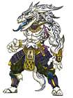 Demon Beast