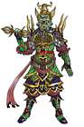 Heishi Priest