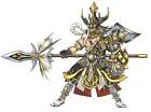 Shoki Moritoshi