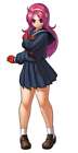 Athena Asamiya
