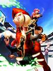 King of Fighters 12 Box Artwork