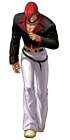 Iori Yagami