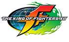 King of Fighters XII Logo