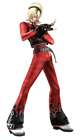 Ash Crimson (Regulation A)