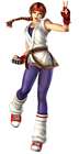 Yuri Sakazaki