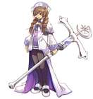 Cecille