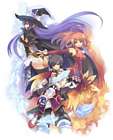 Character Artwork