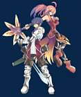 Main Characters