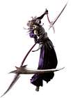 Akechi Mitsuhide (Reaper)
