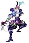 Hojo Ujimasa