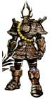 Honda Tadakatsu