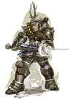 Honda Tadakatsu