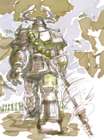 Honda Tadakatsu