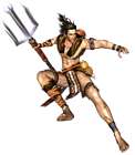 Maeda Toshiie (Lark)