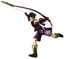 Mori Ranmaru (Hornet)