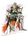 Oda Nobunaga