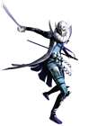 Uesugi Kenshin (Frost)