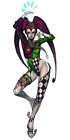 Joker Redd