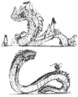 Snake Colossus Concept