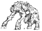 Evis (Unused Colossus) Concept