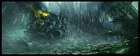 Crashed Ship