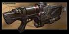 Flamethrower