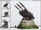 Missile Launcher