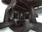 MG Base Interior