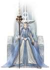 Cordelia gi Randgriz