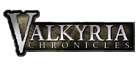 Valkyria Chronicles Logo