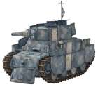 Tank - Shamrock