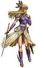 Silmeria