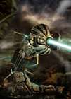 Mohole Boss
