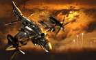 Buraq - Flight