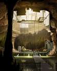 Caves