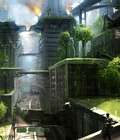 City Concept