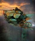 Speeder