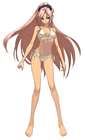 Anesha - Bathing Suit