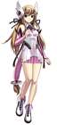 Aurica (from Ar tonelico)