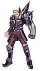 Bourd (from Ar tonelico)