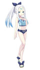 Cece - Bathing Suit