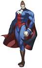 Demitri (from Darkstalkers)