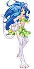 Felicia - Bathing Suit
