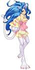 Felicia - Yukata