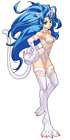 Felicia (from Darkstalkers)