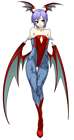 Lilith (from Darkstalkers)