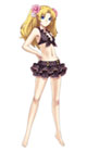 Lily - Bathing Suit